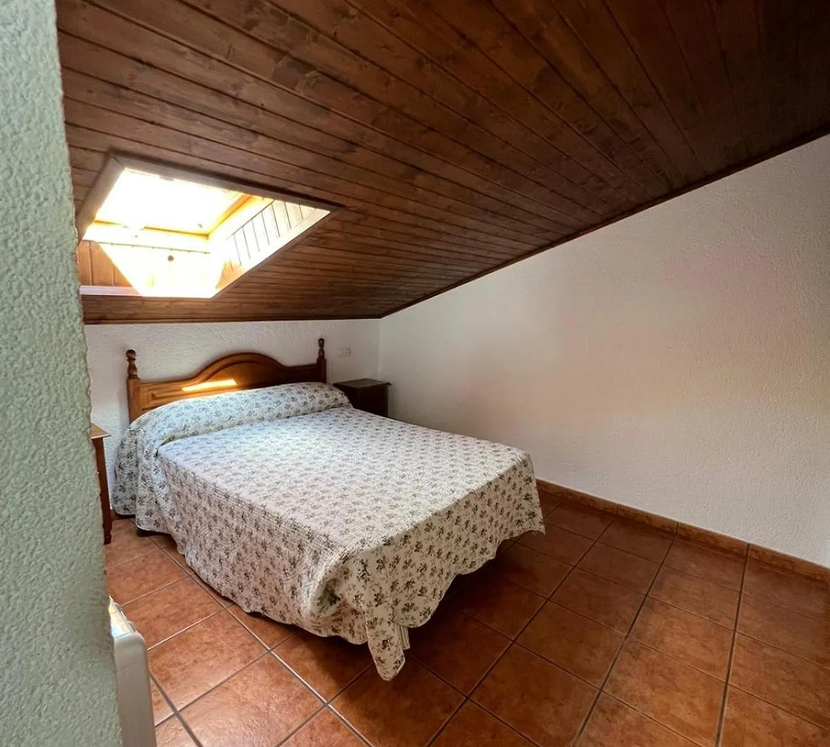 Apartment Los Hubios Arroyo Frio
