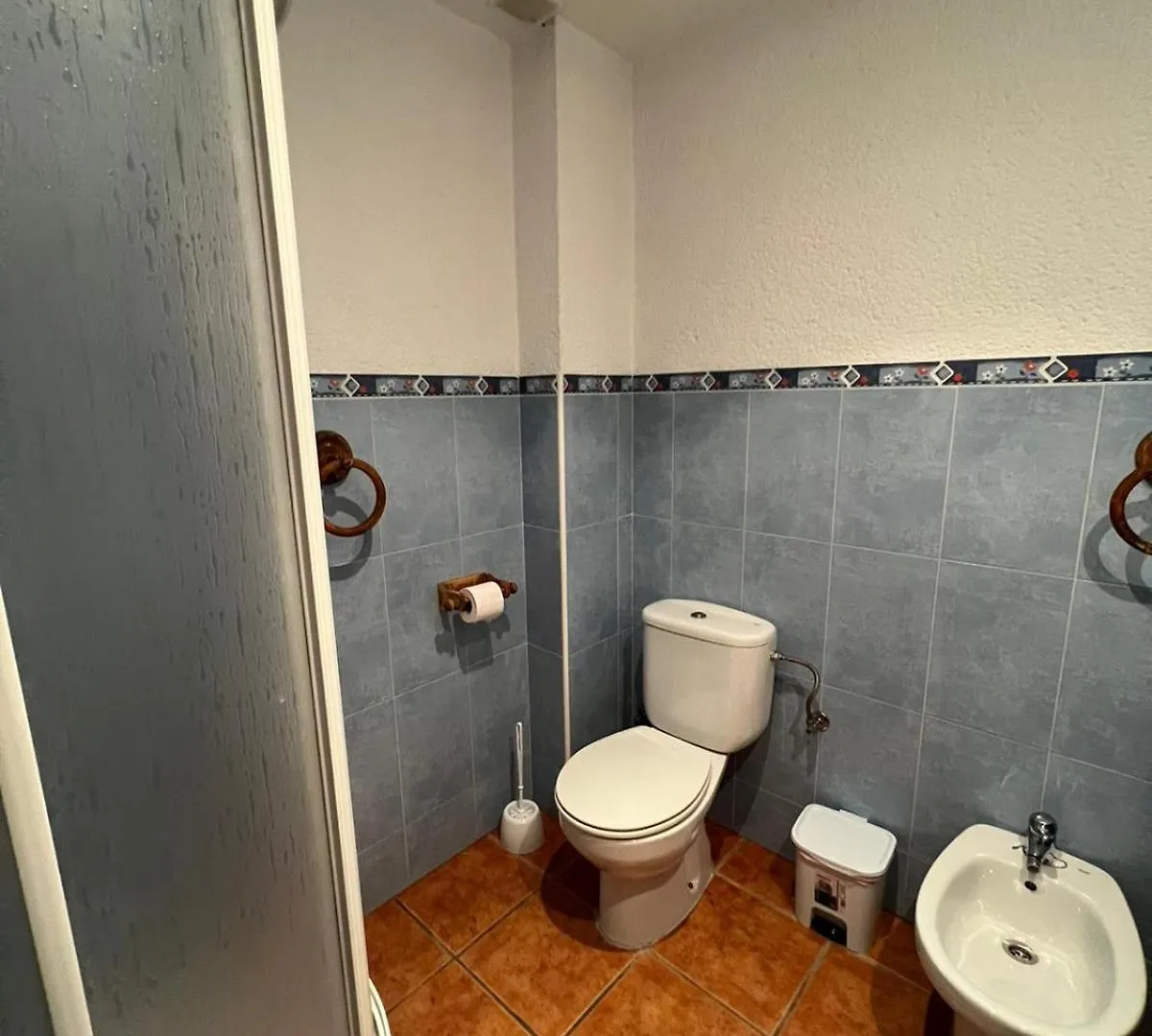 Apartment Los Hubios Arroyo Frio