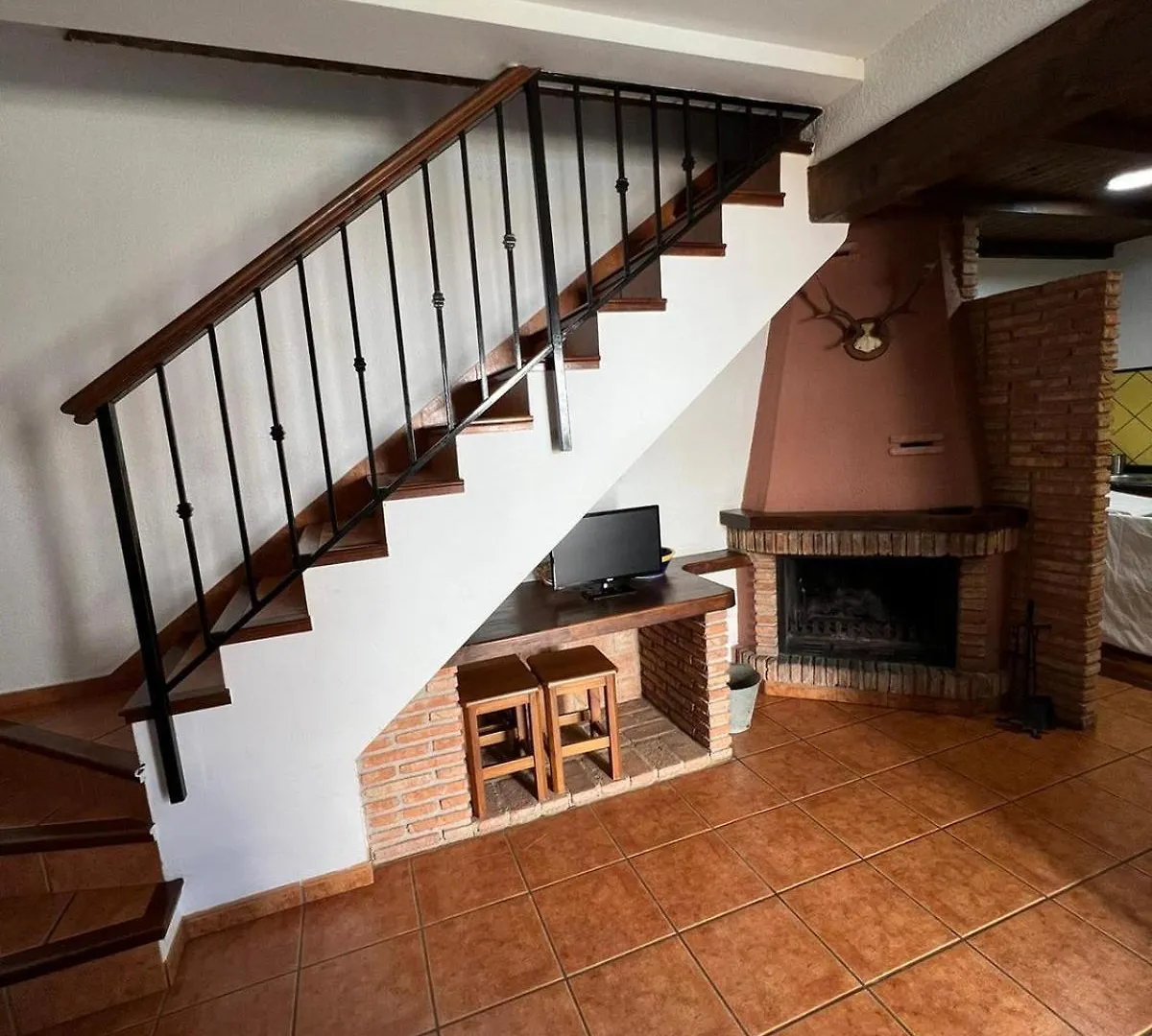 Apartment Los Hubios Arroyo Frio