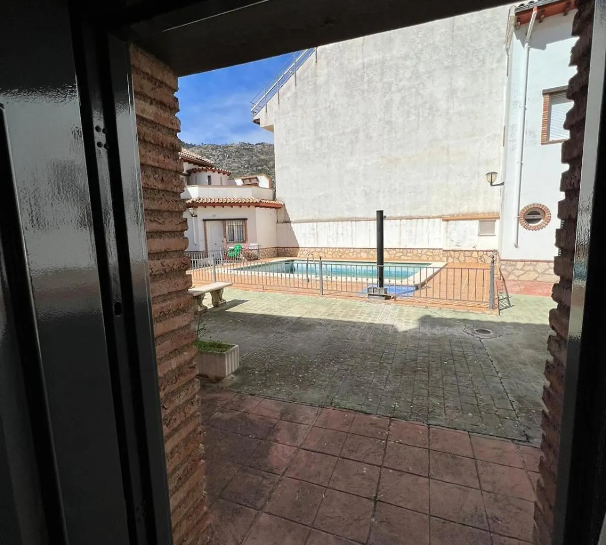Apartment Los Hubios Arroyo Frio Spain
